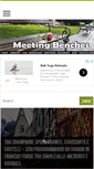 Mobile Screenshot of meetingbenches.net